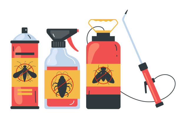 Best Pest Control Treatment  in Baileys Crossroads, VA